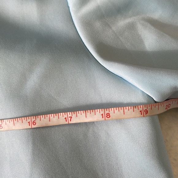 O'Blanc Memories Neoprene Sweatshirt - Picture 12 of 14